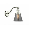 thumbnail image 1 of Innovations Lighting - Cone - 1 Light Wall Sconce In Industrial Style-11.5, 1 of 1