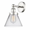 thumbnail image 1 of Innovations Lighting - Cone - 1 Light Wall Sconce In Industrial Style-11.5, 1 of 2