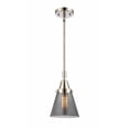 thumbnail image 1 of Innovations Lighting - Cone-3.5W 1 LED Mini Pendant in Industrial Style-6 Inches, 1 of 1