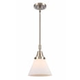 thumbnail image 1 of Innovations Lighting - Cone-3.5W 1 LED Mini Pendant in Industrial Style-8 Inches, 1 of 1