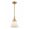 thumbnail image 1 of Innovations Lighting - Cone-3.5W 1 LED Mini Pendant in Industrial Style-8 Inches, 1 of 1