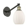 thumbnail image 1 of Innovations Lighting - Conesus - 1 Light Wall Sconce In Industrial Style-12.38, 1 of 1