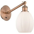 thumbnail image 1 of Innovations Lighting - Conesus - 1 Light Wall Sconce In Industrial Style-12.38, 1 of 1