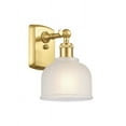 thumbnail image 1 of Innovations Lighting - Dayton - 1 Light Wall Sconce In Industrial Style-10.5, 1 of 2