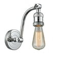 thumbnail image 1 of Innovations Lighting - Double Swivel - 1 Light Wall Sconce In Traditional, 1 of 2