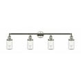 thumbnail image 1 of Innovations Lighting - Dover - 4 Light Bath Vanity In Traditional Style-10.75, 1 of 7