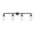 thumbnail image 1 of Innovations Lighting - Dover-4 Light Bath Vanity in Traditional Style-43 Inches, 1 of 7