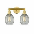 thumbnail image 1 of Innovations Lighting - Eaton - 2 Light Bath Vanity In Industrial Style-12.5, 1 of 7
