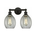 thumbnail image 1 of Innovations Lighting - Eaton - 2 Light Bath Vanity In Industrial Style-12.5, 1 of 7