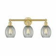 thumbnail image 1 of Innovations Lighting - Eaton - 3 Light Bath Vanity In Industrial Style-12.5, 1 of 4