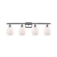 thumbnail image 1 of Innovations Lighting - Eaton - 4 Light Bath Vanity In Industrial Style-11 Inches, 1 of 2