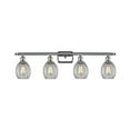 thumbnail image 1 of Innovations Lighting - Eaton - 4 Light Bath Vanity In Industrial Style-11 Inches, 1 of 5