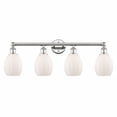 thumbnail image 1 of Innovations Lighting - Eaton - 4 Light Bath Vanity In Industrial Style-12.5, 1 of 7