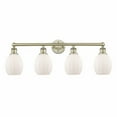 thumbnail image 1 of Innovations Lighting - Eaton - 4 Light Bath Vanity In Industrial Style-12.5, 1 of 7