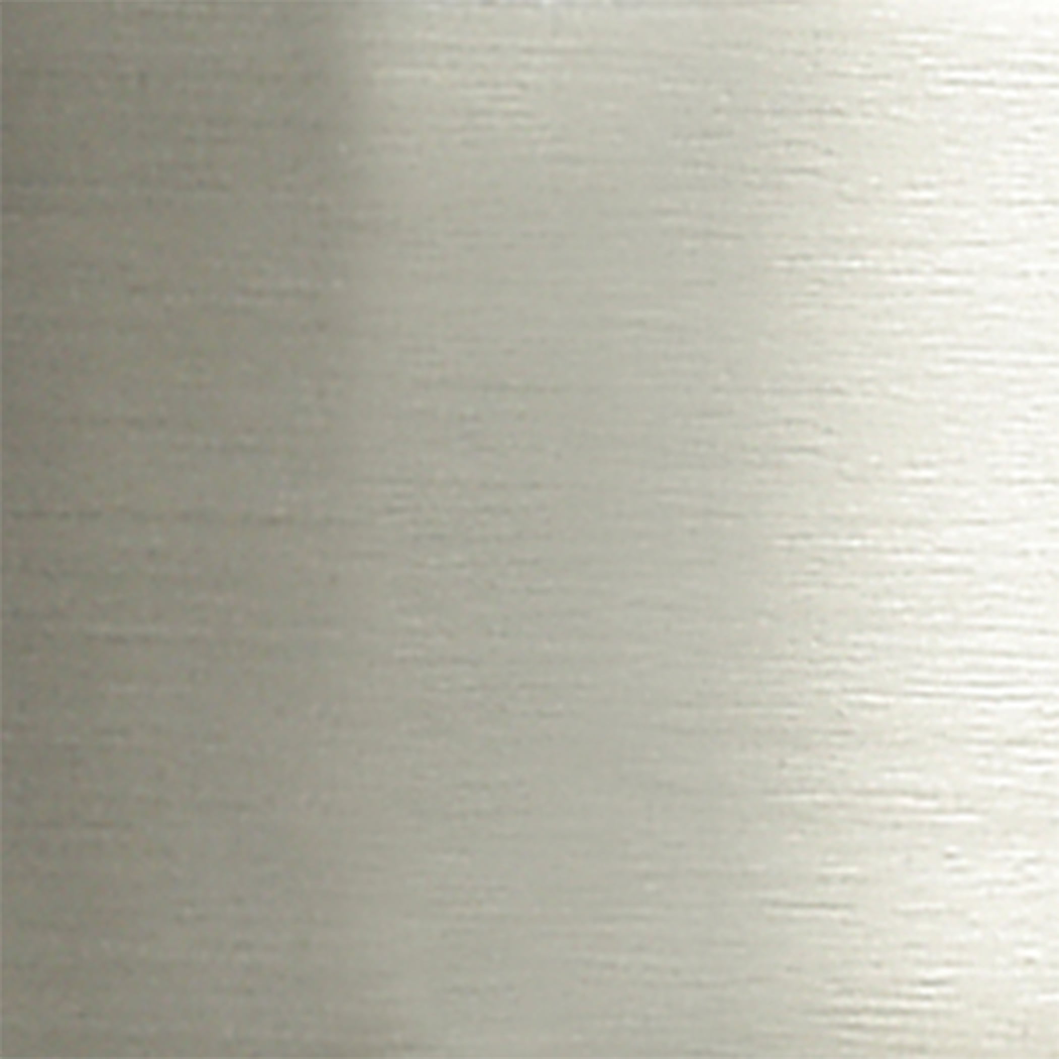 Edison 8" Brushed Satin Nickel Glass Semi-Flush Mount