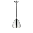 thumbnail image 1 of Innovations Lighting - Edison Dome - 1 Light Cord Hung Mini Pendant In, 1 of 1