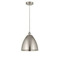 thumbnail image 1 of Innovations Lighting - Edison Dome - 1 Light Cord Hung Mini Pendant In, 1 of 1