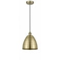 thumbnail image 1 of Innovations Lighting - Edison Dome - 1 Light Cord Hung Mini Pendant In, 1 of 1