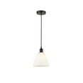 thumbnail image 1 of Innovations Lighting - Edison Dome - 1 Light Cord Hung Mini Pendant In, 1 of 2