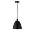 thumbnail image 1 of Innovations Lighting - Edison Dome - 1 Light Cord Hung Mini Pendant In, 1 of 1