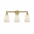 thumbnail image 1 of Innovations Lighting - Ellery - 3 Light Bath Vanity In Nautiical Style-11.5, 1 of 7