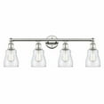 thumbnail image 1 of Innovations Lighting - Ellery - 4 Light Bath Vanity In Nautiical Style-11.5, 1 of 7