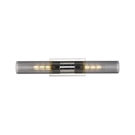 Innovations Lighting - Empire - 2 Light Bath Vanity In Modern Style-3.13 Inches