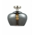 thumbnail image 1 of Innovations Lighting - Fenton - 1 Light Flush Mount In Industrial Style-11.5, 1 of 1