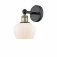 thumbnail image 1 of Innovations Lighting - Fenton - 1 Light Wall Sconce In Industrial Style-10, 1 of 2