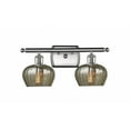 thumbnail image 1 of Innovations Lighting - Fenton - 2 Light Bath Vanity In Industrial Style-10.5, 1 of 3