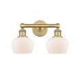 thumbnail image 1 of Innovations Lighting - Fenton - 2 Light Bath Vanity In Industrial Style-10, 1 of 7