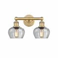 thumbnail image 1 of Innovations Lighting - Fenton - 2 Light Bath Vanity In Industrial Style-10, 1 of 7