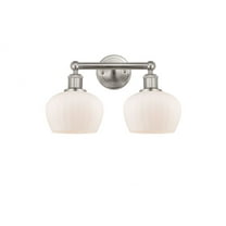 Innovations Lighting - Fenton - 2 Light Bath Vanity In Industrial Style-10