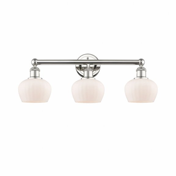 Innovations Lighting - Fenton - 3 Light Bath Vanity In Industrial Style-10