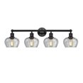 thumbnail image 1 of Innovations Lighting - Fenton - 4 Light Bath Vanity In Industrial Style-10, 1 of 1