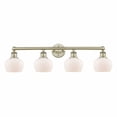 thumbnail image 1 of Innovations Lighting - Fenton - 4 Light Bath Vanity In Industrial Style-10, 1 of 2