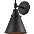 thumbnail image 1 of Innovations Lighting - Caden-1 Light Wall Sconce in Retro Style-8 Inches Wide by, 1 of 2