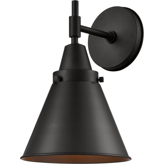Innovations Lighting - Caden-1 Light Wall Sconce in Retro Style-8 Inches Wide by