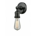 thumbnail image 1 of Innovations Lighting - Franklin Restoration - 1 Light Bare Bulb Wall Sconce In, 1 of 1