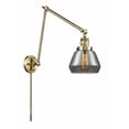 thumbnail image 1 of Innovations Lighting - Fulton - 1 Light Double Extension Swing Arm Wall Sconce, 1 of 1