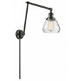 thumbnail image 1 of Innovations Lighting - Fulton - 1 Light Double Extension Swing Arm Wall Sconce, 1 of 3