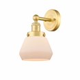 thumbnail image 1 of Innovations Lighting - Fulton - 1 Light Wall Sconce In Industrial Style-10, 1 of 2