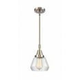thumbnail image 1 of Innovations Lighting - Fulton-3.5W 1 LED Mini Pendant in Industrial Style-7, 1 of 1