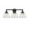 thumbnail image 1 of Innovations Lighting - Fulton - 3 Light Bath Vanity In Industrial Style-10, 1 of 2