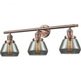 thumbnail image 1 of Innovations Lighting - Fulton-Three Light Wall Bracket-30 Inches Wide by 10, 1 of 2