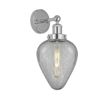 Innovations Lighting - Geneseo - 1 Light Wall Sconce In Industrial Style-11.5