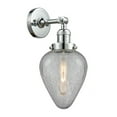 thumbnail image 1 of Innovations Lighting - Geneseo - 1 Light Wall Sconce In Industrial Style-14, 1 of 4
