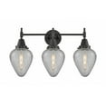 thumbnail image 1 of Innovations Lighting - Geneseo - 3 Light Bath Vanity-14 Inches Tall and 24.5, 1 of 1