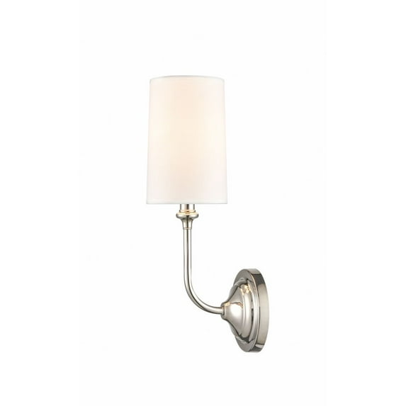 Innovations Lighting - Giselle - 1 Light Wall Sconce In Industrial Style-16