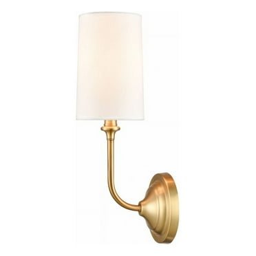 Innovations Lighting - Giselle - 1 Light Wall Sconce In Industrial Style-16
